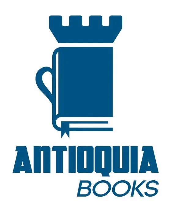 Logo Antioquia Books