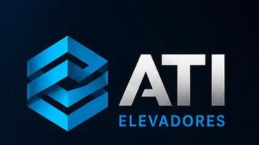 Logo ATI Elevadores