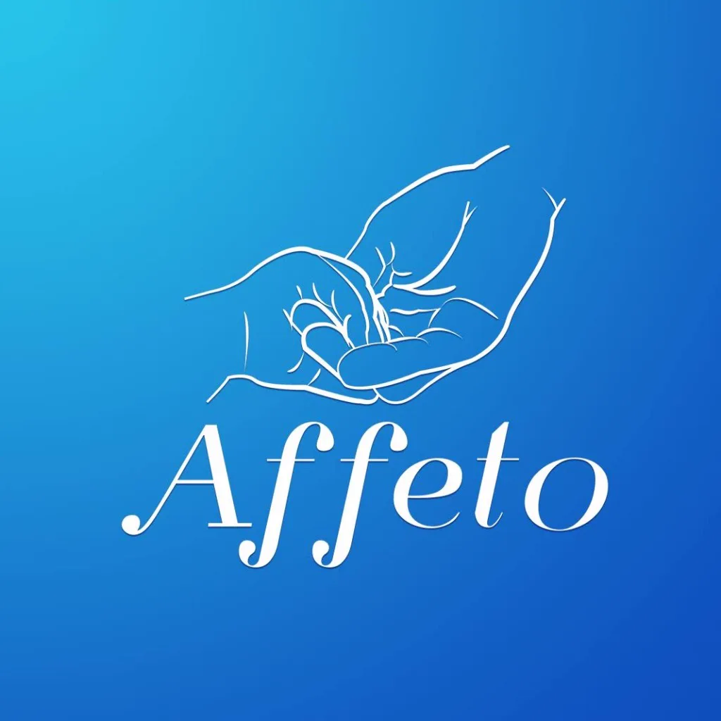 Logo Affeto