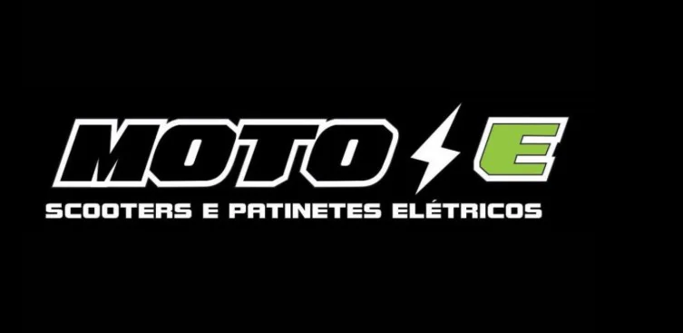 Logo Moto E