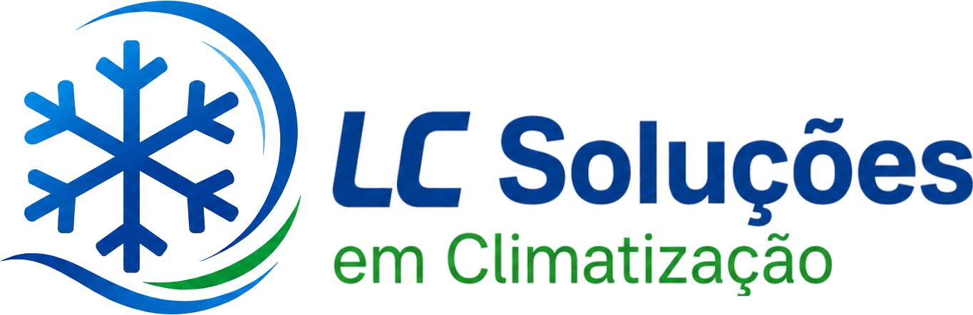 LC Soluções em Climatização